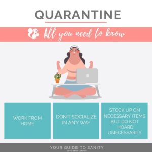 quarantine