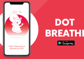 meditation app