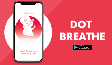 meditation app